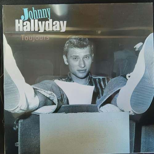 Johnny Hallyday – Toujours