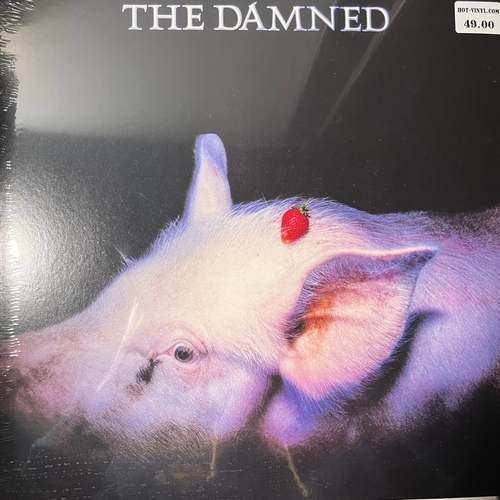 The Damned – Strawberries