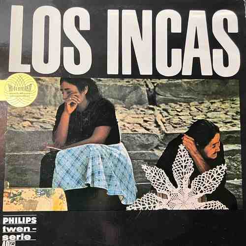 Los Incas – Los Incas