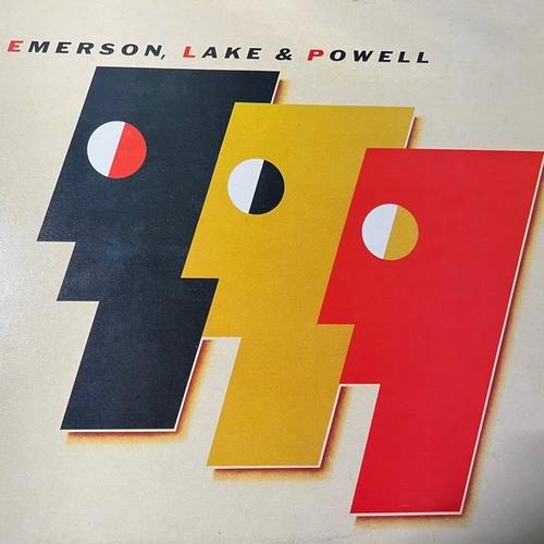 Emerson, Lake & Powell – Emerson, Lake & Powell