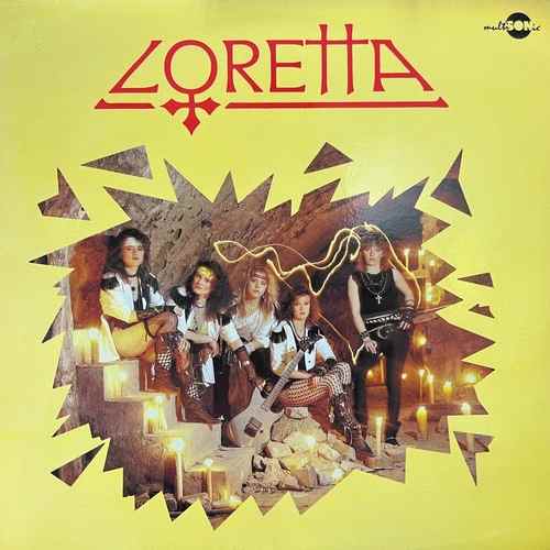 Loretta – Loretta
