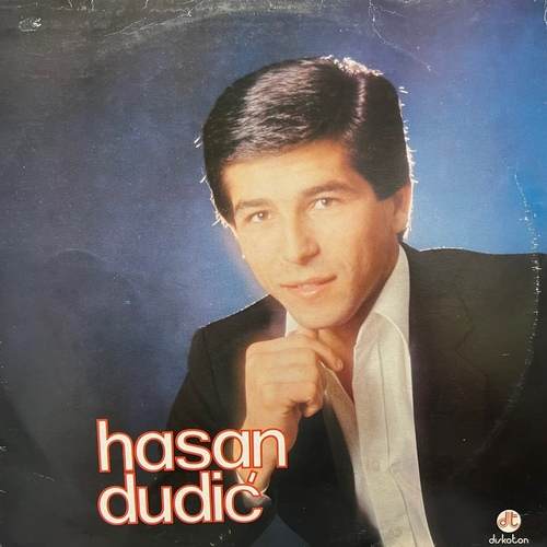 Hasan Dudić – Crna Ženo Sa Očima Plavim