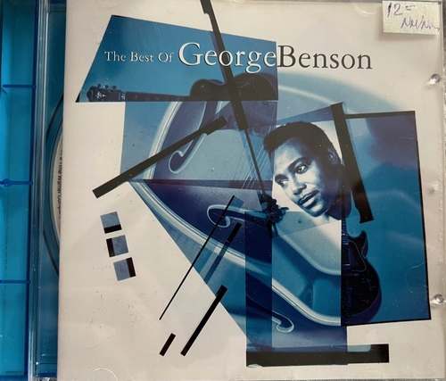 George Benson – The Best Of George Benson