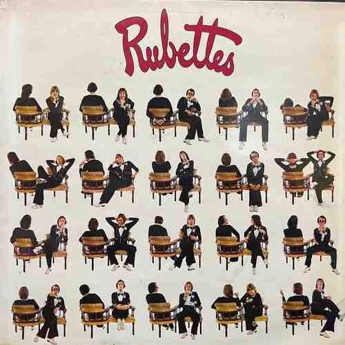 Rubettes – Rubettes