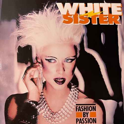 White Sister – Fashion By Passion