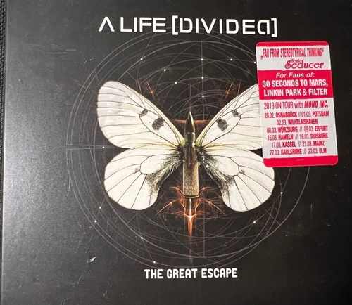 A Life [Divided] – The Great Escape