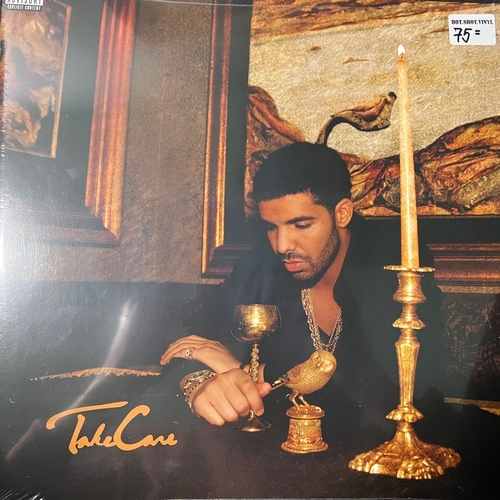 Drake – Take Care