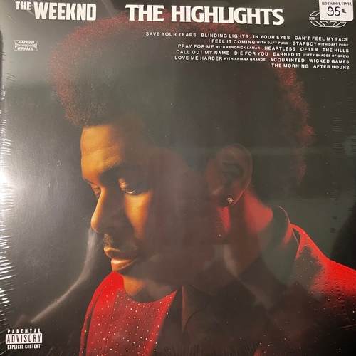 The Weeknd – The Highlights