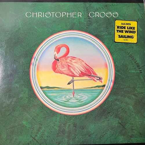 Christopher Cross – Christopher Cross