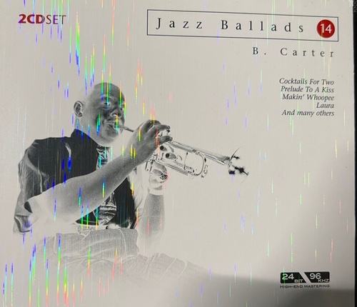 Benny  Carter – Jazz Ballads 14