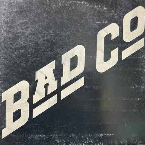 Bad Company ‎– Bad Co.