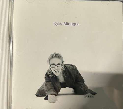 Kylie Minogue – Kylie Minogue