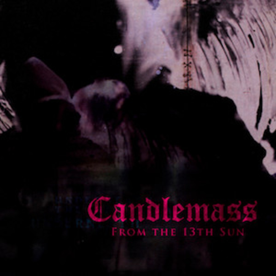 Candlemass – From The 13th Sun