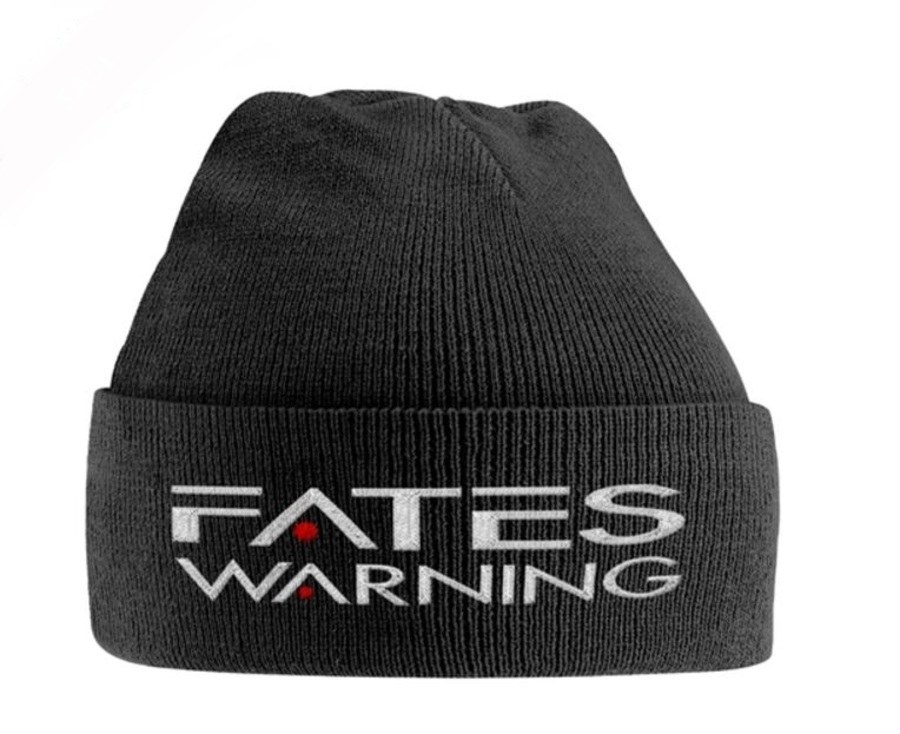 Зимна Шапка Fates Warning