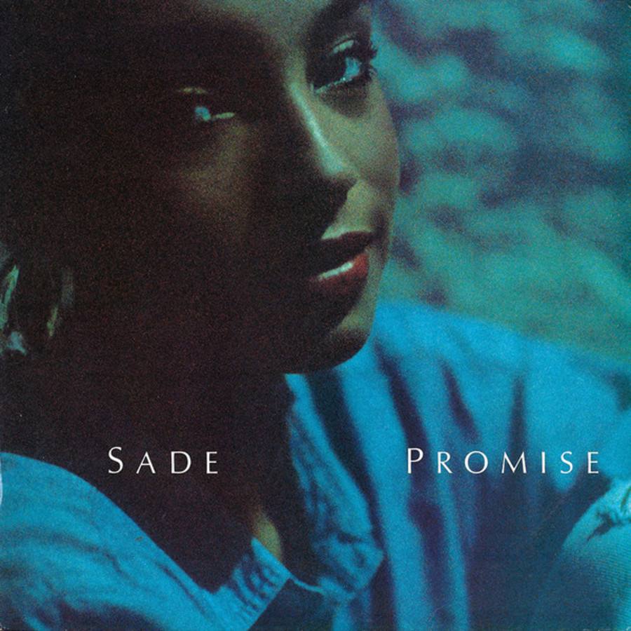 Sade – Promise