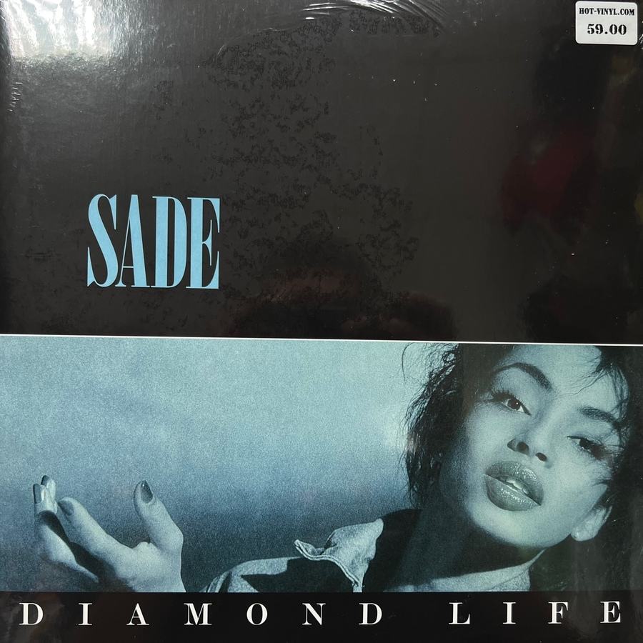 Sade – Diamond Life