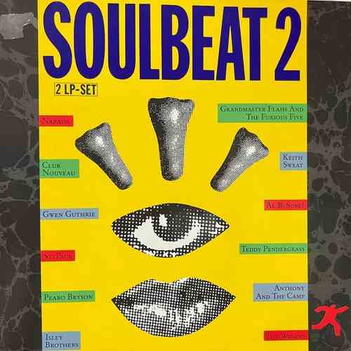 Various – Soulbeat 2