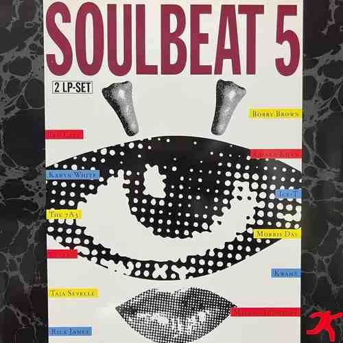 Various – Soulbeat 5