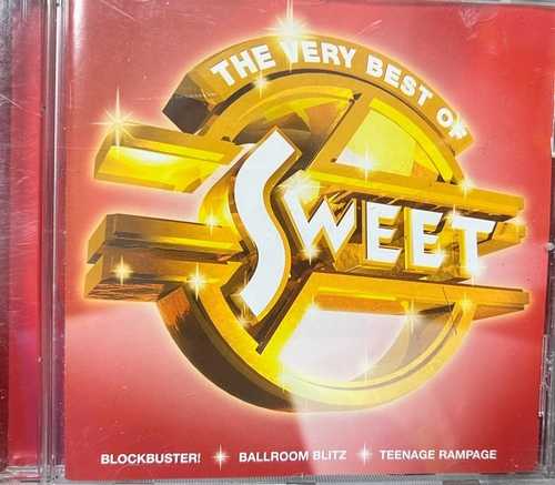 Sweet – The Very Best Of Sweet