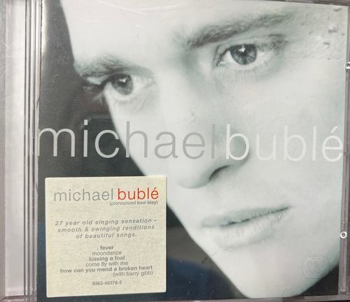 Michael Bublé – Michael Bublé