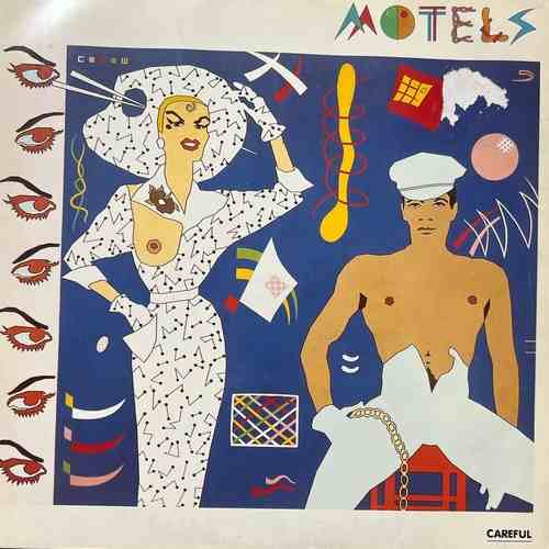 The Motels – Careful