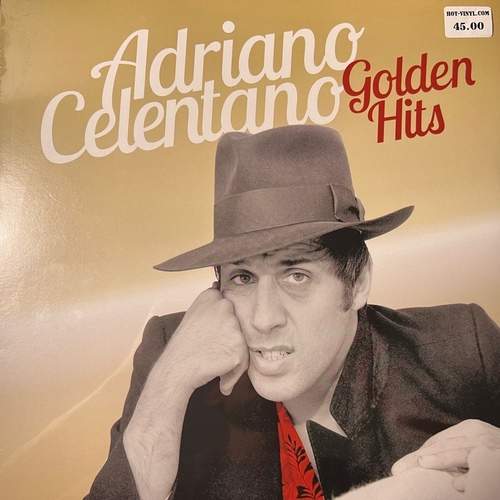 Adriano Celentano – Golden Hits