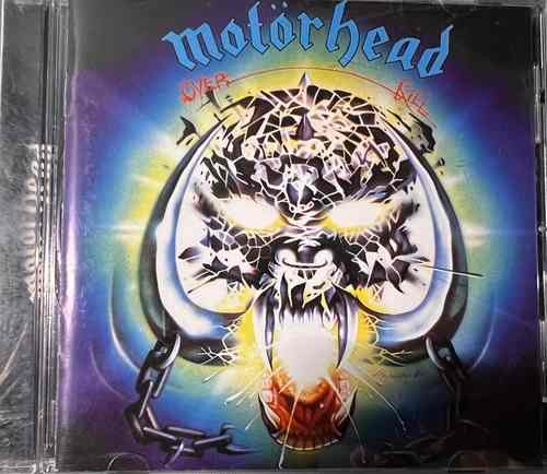 Motörhead – Overkill