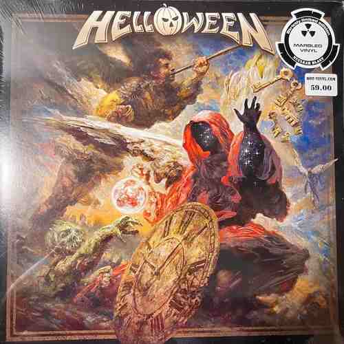 Helloween – Helloween