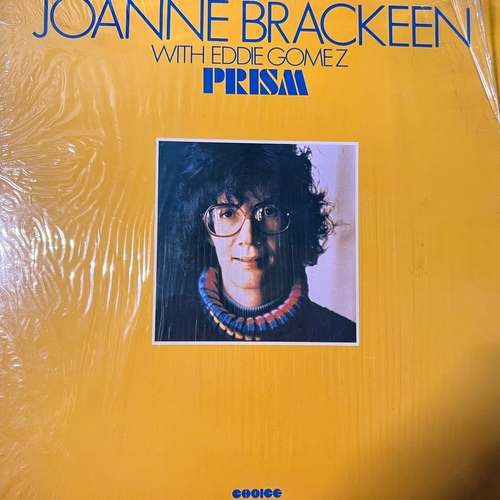 Joanne Brackeen With Eddie Gomez – Prism