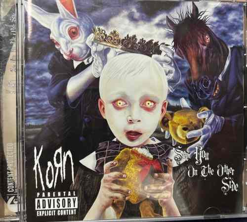 Korn – See You On The Other Side