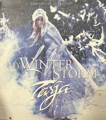 Tarja – My Winter Storm