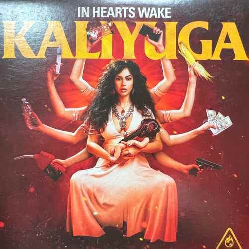 In Hearts Wake – Kaliyuga