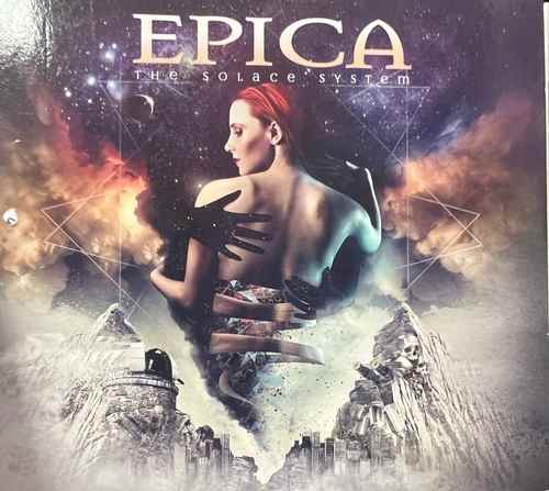 Epica – The Solace System