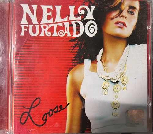 Nelly Furtado – Loose