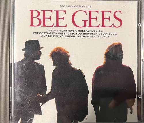 Bee Gees – The Very Best Of The Bee Gees