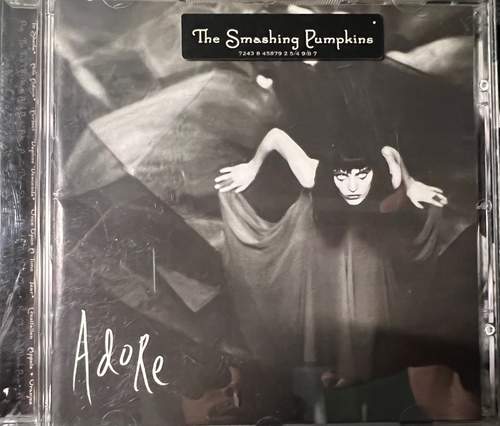 The Smashing Pumpkins – Adore