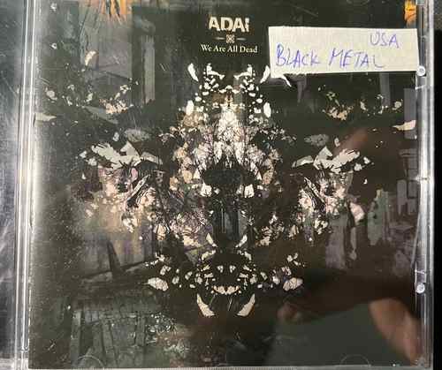 Adai – We Are All Dead