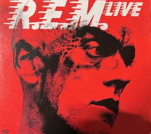 R.E.M. – R.E.M. Live