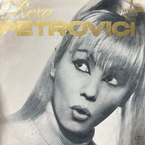 Roza Petrovici – Guantanamera