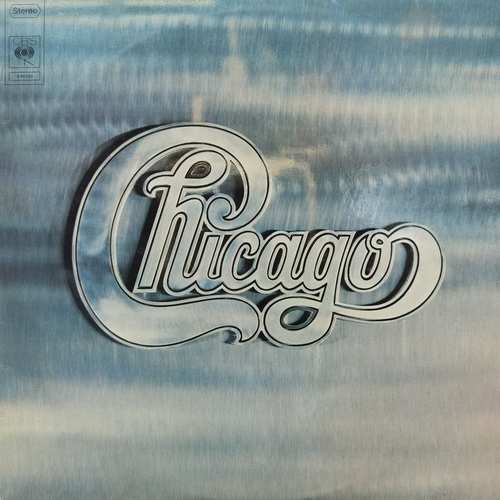 Chicago ‎– Chicago