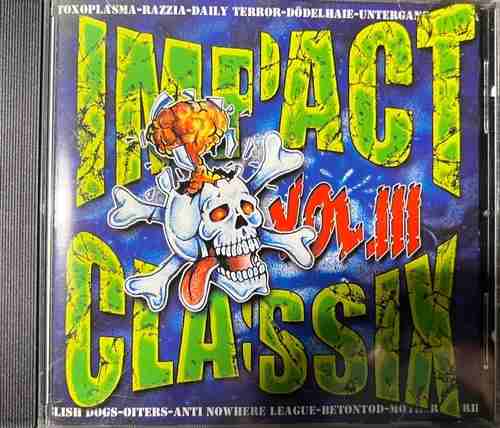 Various – Impact Classix Vol. 3