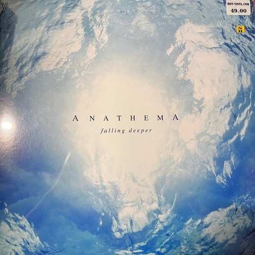 Anathema – Falling Deeper