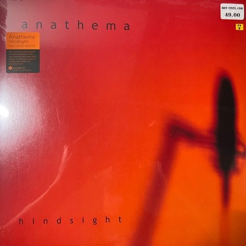 Anathema – Hindsight