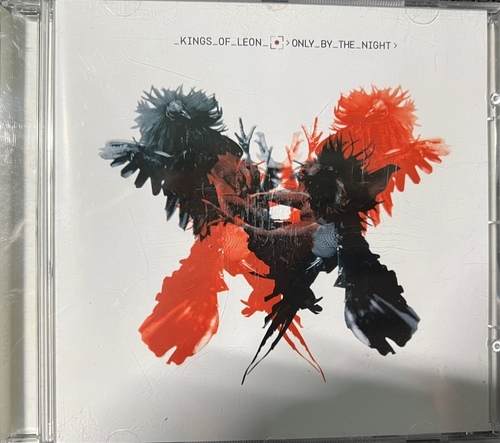 Kings Of Leon – Only By The Night