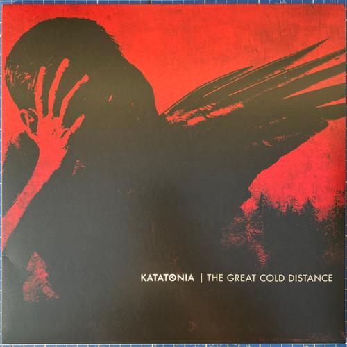 Katatonia – The Great Cold Distance