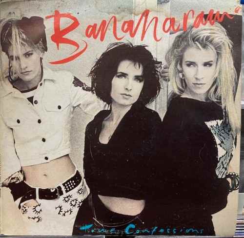 Bananarama ‎– True Confessions