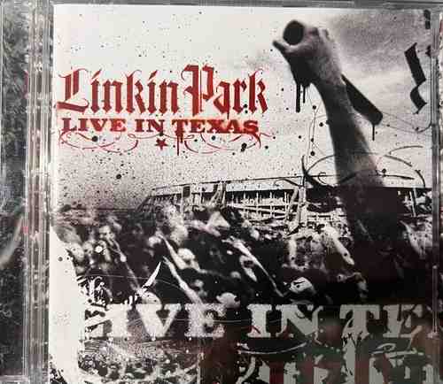 Linkin Park – Live In Texas