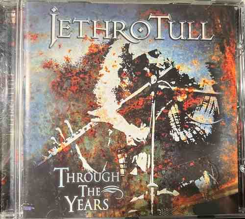 Jethro Tull – Through The Years