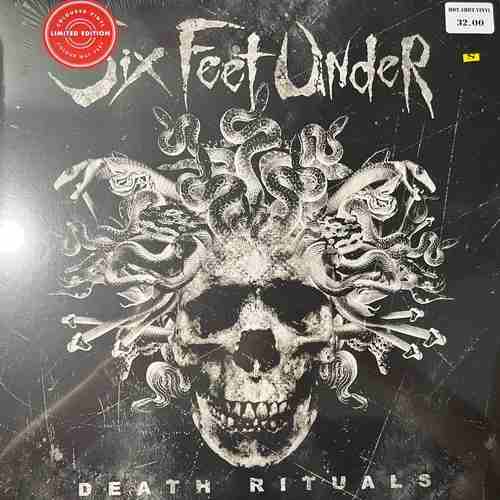 Six Feet Under – Death Rituals