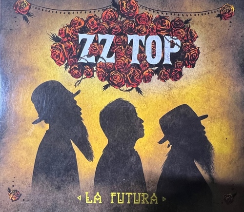 ZZ Top – La Futura